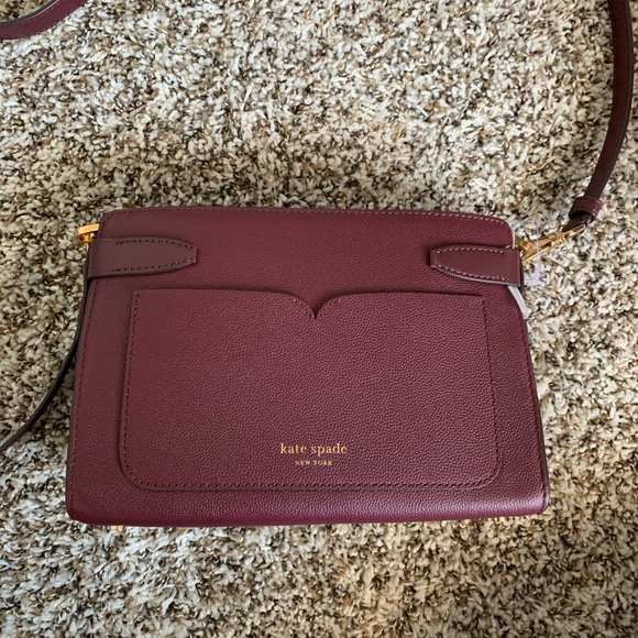 Kate Spade Crossbody - Picture 2 of 6